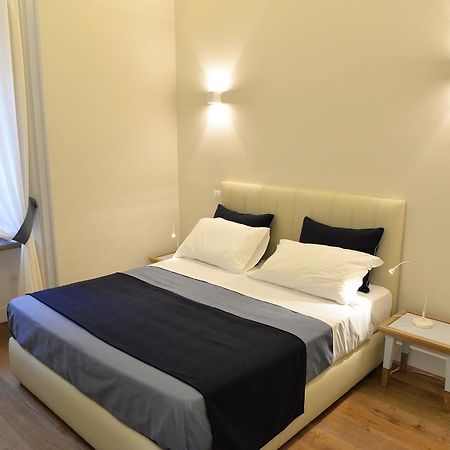 Little Rose Residence Roma Rom bilde