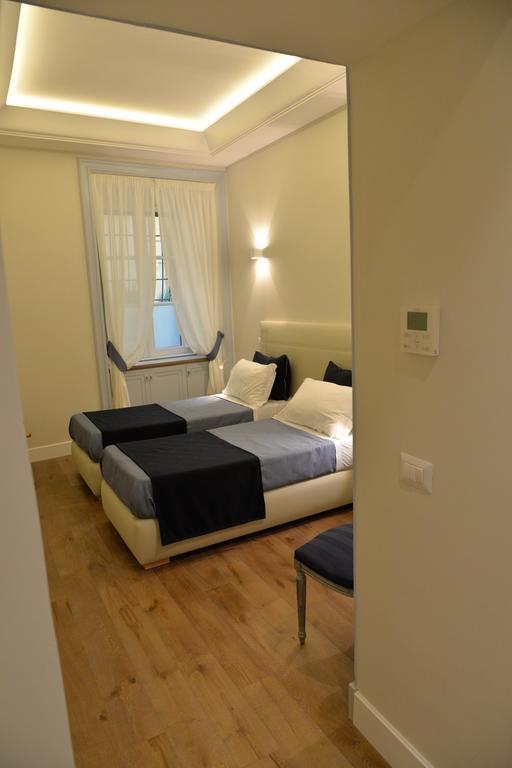 Little Rose Residence Roma Rom bilde