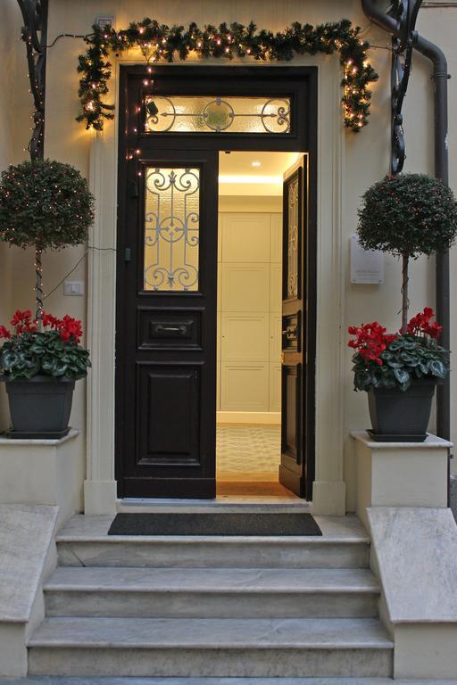 Little Rose Residence Roma Rom bilde
