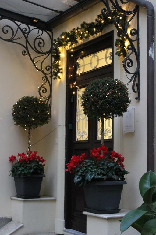 Little Rose Residence Roma Rom bilde