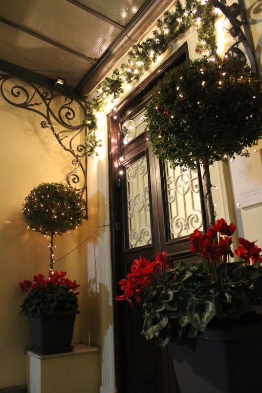 Little Rose Residence Roma Rom bilde