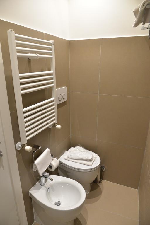Little Rose Residence Roma Rom bilde