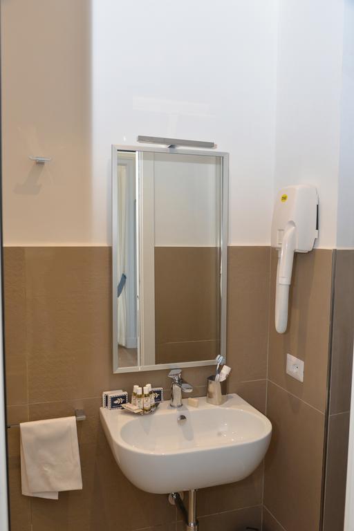 Little Rose Residence Roma Rom bilde