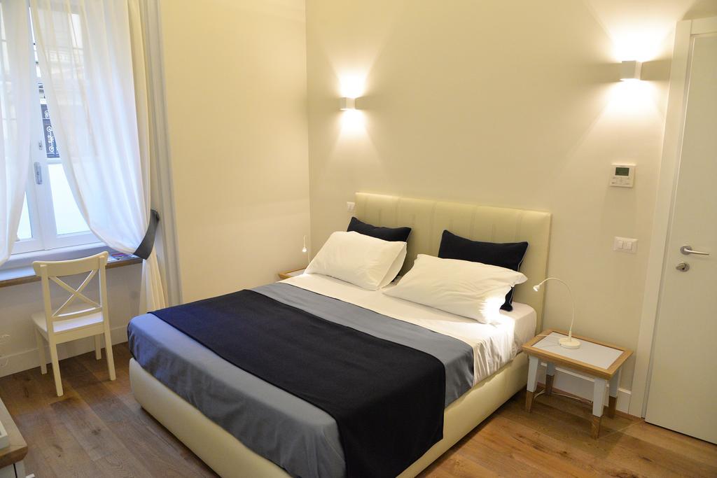 Little Rose Residence Roma Rom bilde