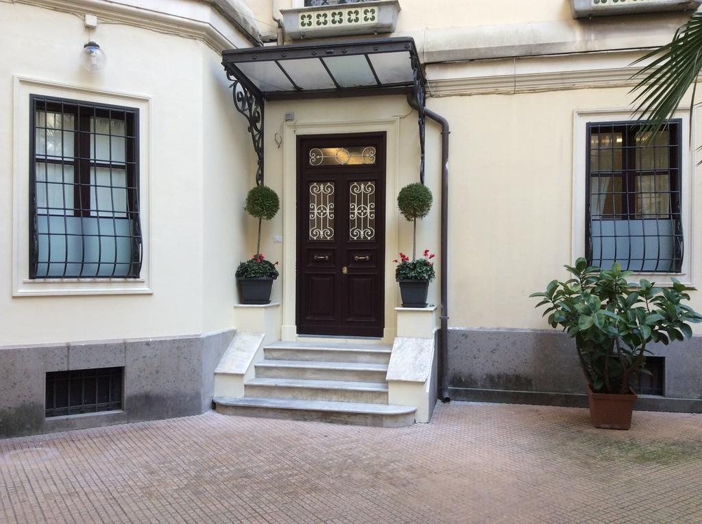 Little Rose Residence Roma Rom bilde