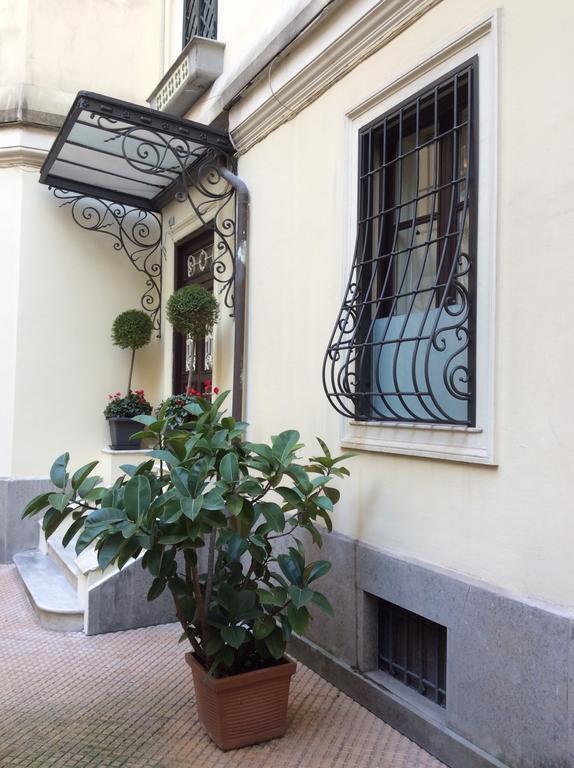 Little Rose Residence Roma Rom bilde